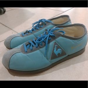 Le Coq Sportif Shoes